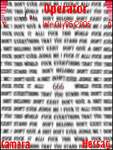 hidden 666