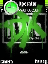 dx