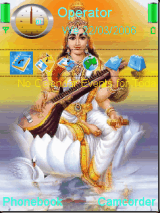 Sarswati