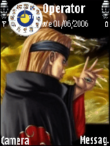 Deidara