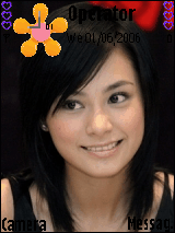gillian chung