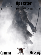 PIRATES OF THE CARIBBEAN 3
