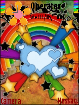 rainbow