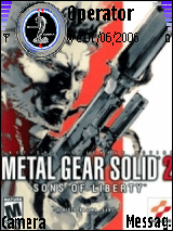 solid snake