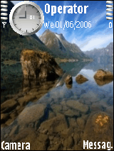 Landscape