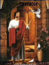 jesus