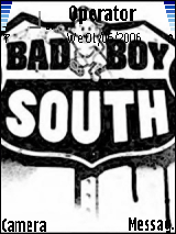 bad boy