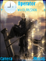 final fanstasy