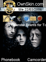 harry potter