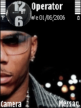 NELLY