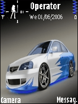 ACURA