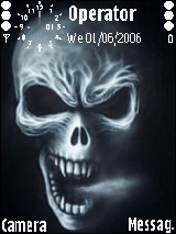 SKULL