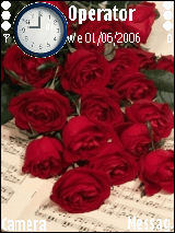 Roses