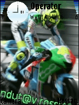 V.rossi