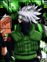 Kakashi.................................