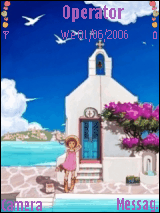summer- blue修改版
