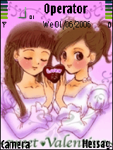 sweet valentine