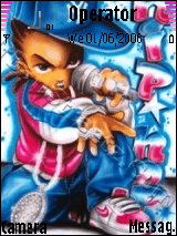hip hop