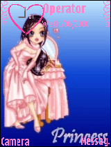 romance princess