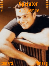 Amr Diab