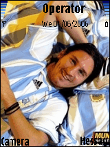 leo messi