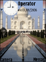 Place of love