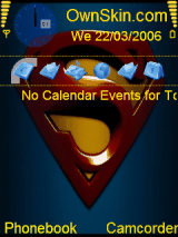 superman man of steel