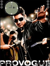 mahesh