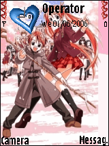 魔法老师
