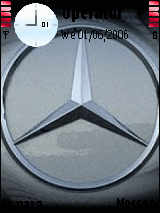 mercedes