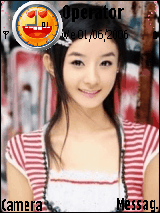 美女