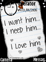 i love n76