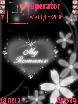 T3 My Romance