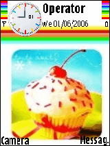 cake