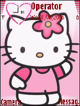 kitty