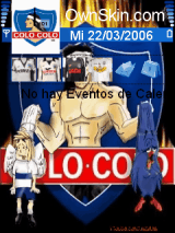 colo colo