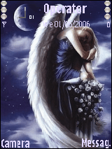 Sad Angel