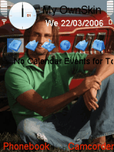 Josh Holloway