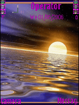 animated sun 2
