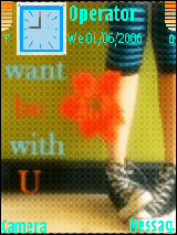 love you