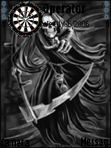 grim reaper
