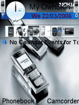 Nokia Nseries