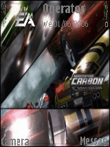 NFS: Carbon