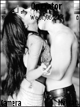 love kiss