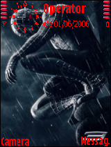 SpiderMan