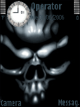 Skull