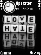 love&hate