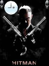 HIT MAN