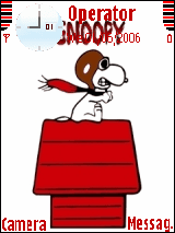 Snoopy