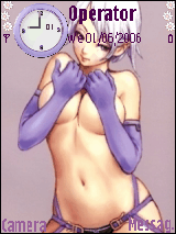 sexy girl